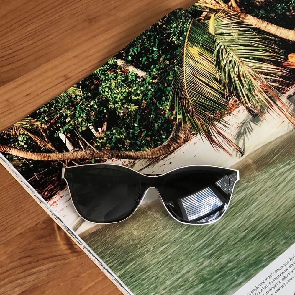 Balenciaga Sunglasses